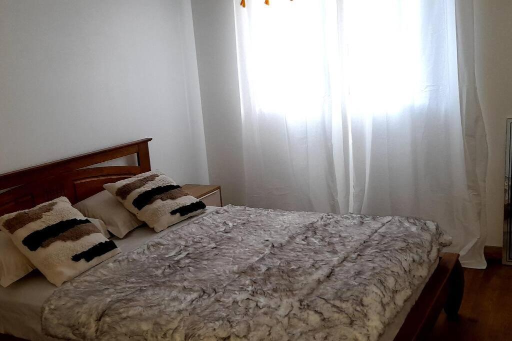 Kaz Papaye Apartment Сен-Пиер Екстериор снимка